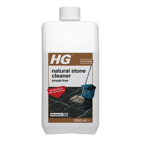 What is a natural tile cleaner?