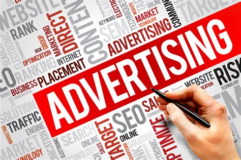 What is a negative form of advertising?