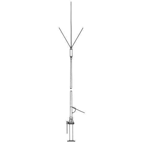 What is a non directional antenna?