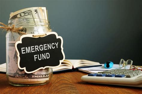 What is a normal emergency fund?