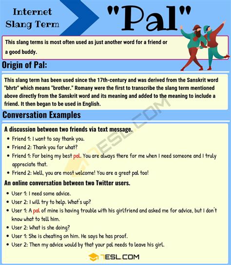 What is a pall friend?