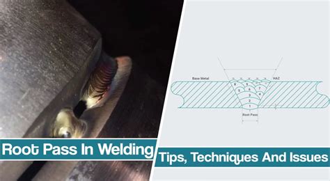 What is a pass in welding?