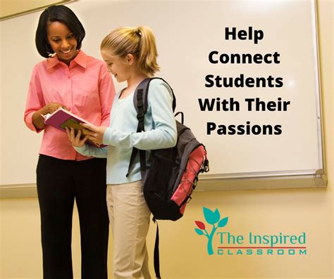 What is a passionate student?