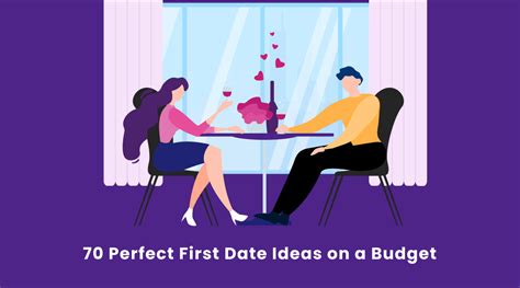 What is a perfect first date?