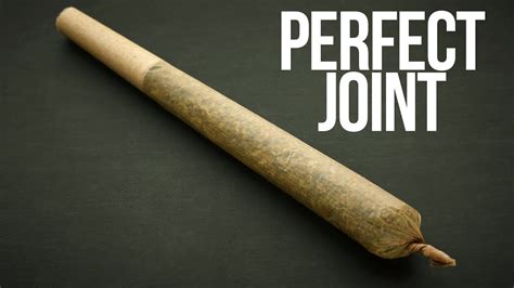 What is a perfect joint?