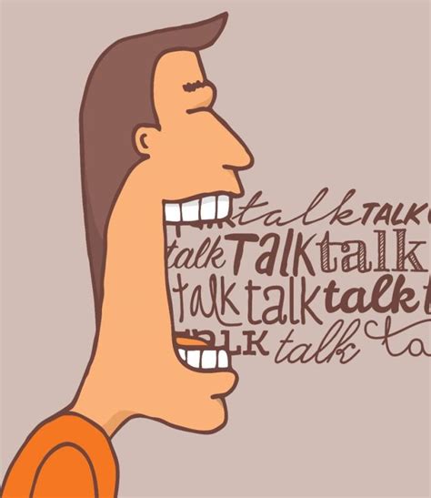 What is a person who doesn't talk a lot called?