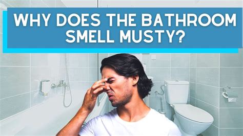 What is a person who is musty?