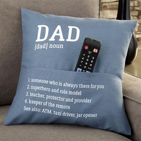 What is a pillow gift?