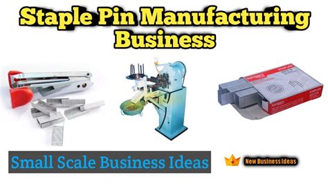 What is a pin in manufacturing?