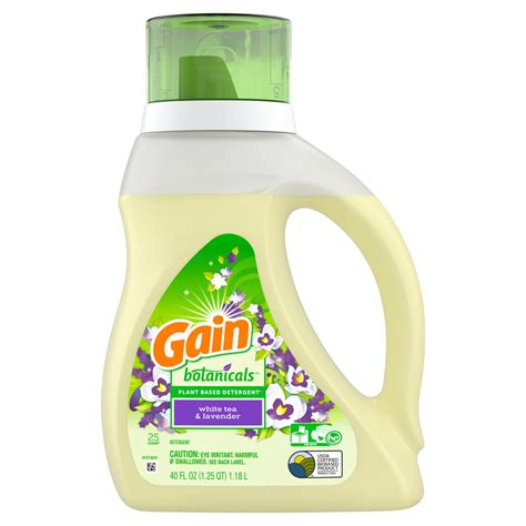 What is a plant safe detergent?