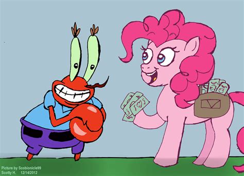 What is a pony money?