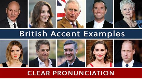 What is a posh accent in London?