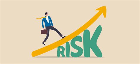 What is a positive risk?