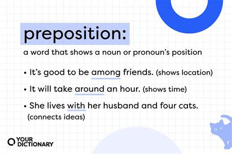 What is a preposition but?