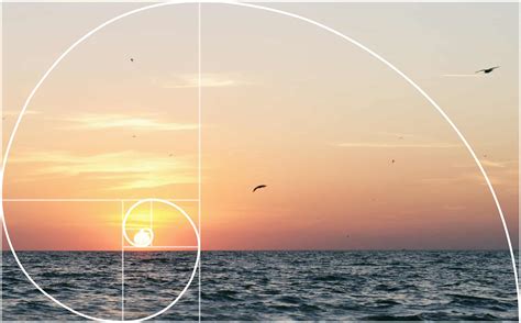 What is a pretty golden ratio?