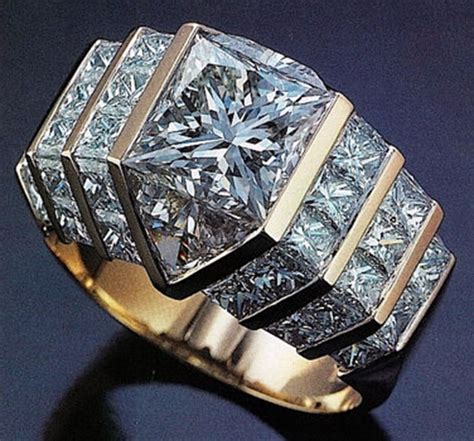 What is a quadrillion diamond?
