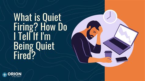 What is a quiet firing?