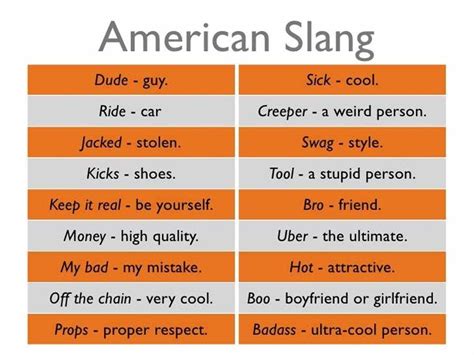 What is a quiff UK slang?