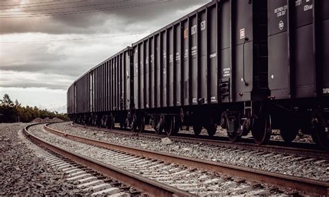What is a rail car?