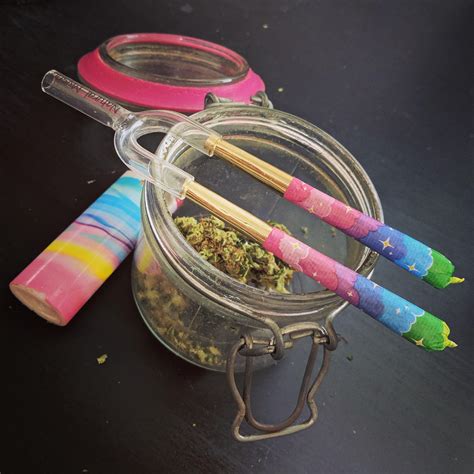 What is a rainbow joint?