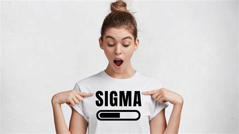 What is a real sigma girl?