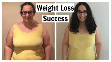 What is a realistic weight loss in 6 months?