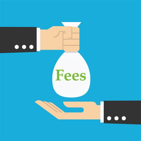 What is a reasonable fee?