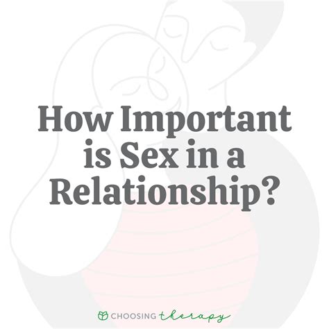 What is a relationship without sex called?
