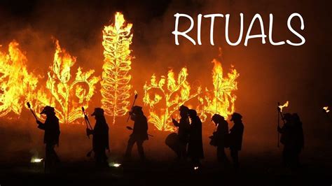 What is a ritual atheist?