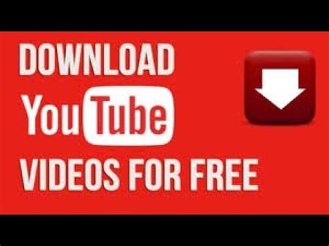 What is a safe free YouTube downloader?