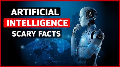 What is a scary fact about AI?