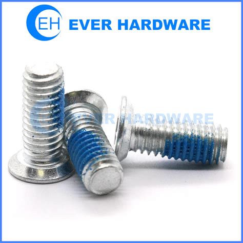 What is a screw patch?