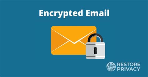 What is a secure email address?