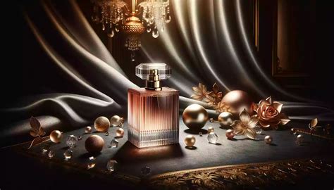 What is a seducing perfume?