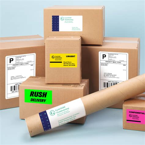 What is a shipping package?