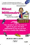 What is a silent millionaire?