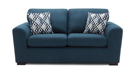 What is a small 2 seater sofa called?