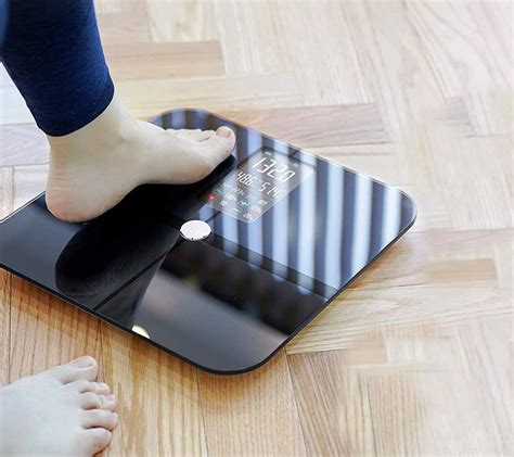 What is a smart scale?