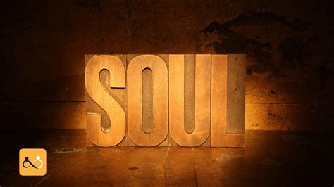 What is a soul number 2?