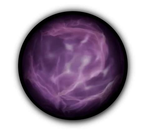 What is a soul orb?