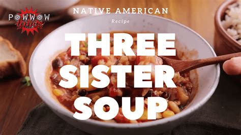 What is a soup sister?