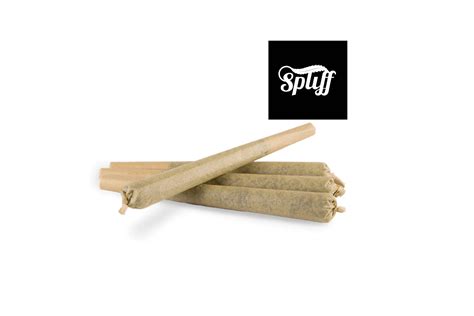 What is a spliff New York?