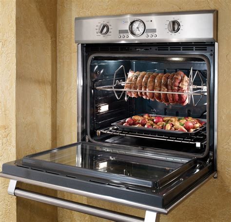 What is a steamer oven?