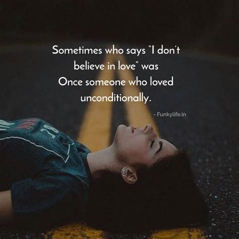 What is a strong emotional sad quote?