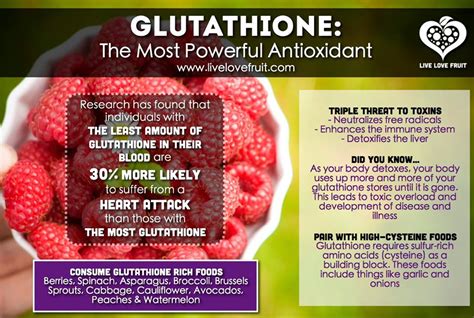 What is a stronger antioxidant than glutathione?