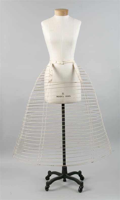 What is a substitute for crinoline?