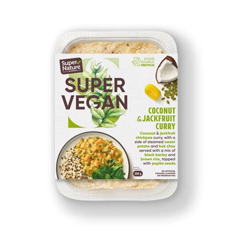 What is a super vegan?