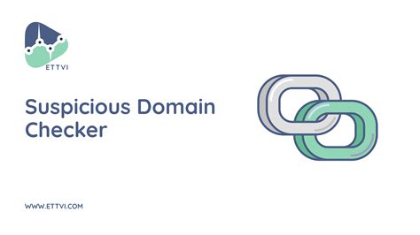 What is a suspicious domain?