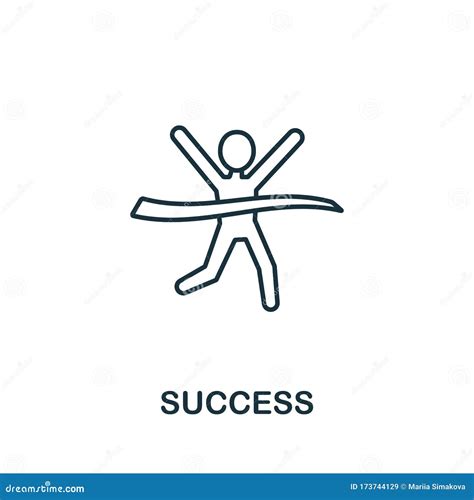 What is a symbol for success?