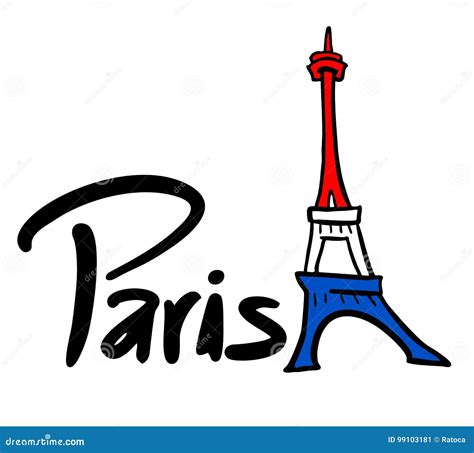 What is a symbol of Paris?